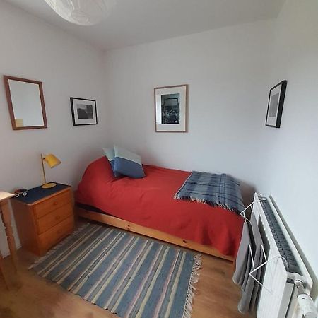 Gunn Croft Apartamento Balallan Exterior foto
