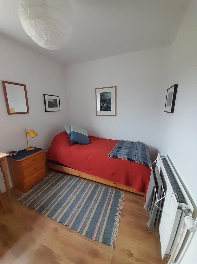 Gunn Croft Apartamento Balallan Exterior foto