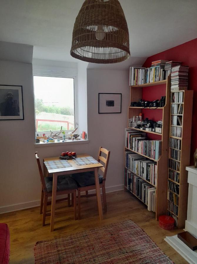 Gunn Croft Apartamento Balallan Exterior foto