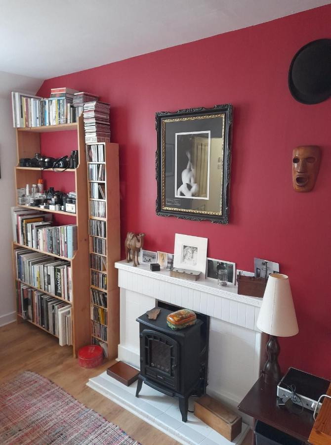 Gunn Croft Apartamento Balallan Exterior foto