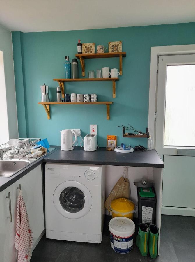 Gunn Croft Apartamento Balallan Exterior foto
